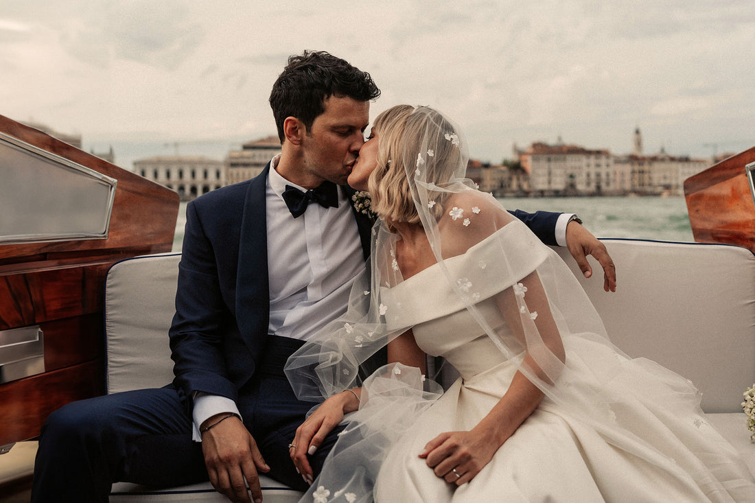 Matrimonio di Matteo e Federica