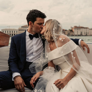 Matrimonio di Matteo e Federica