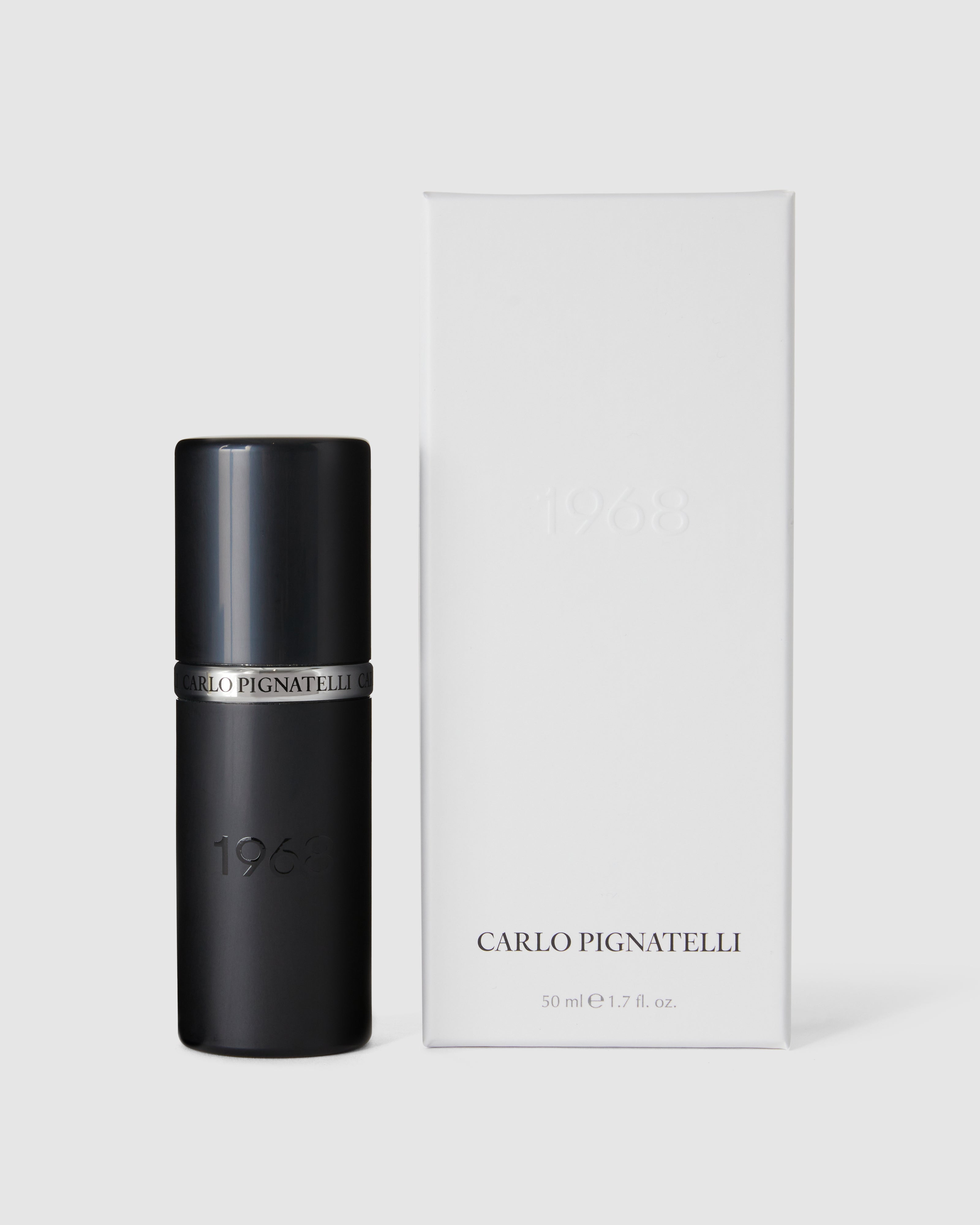 Eau de parfum 1968