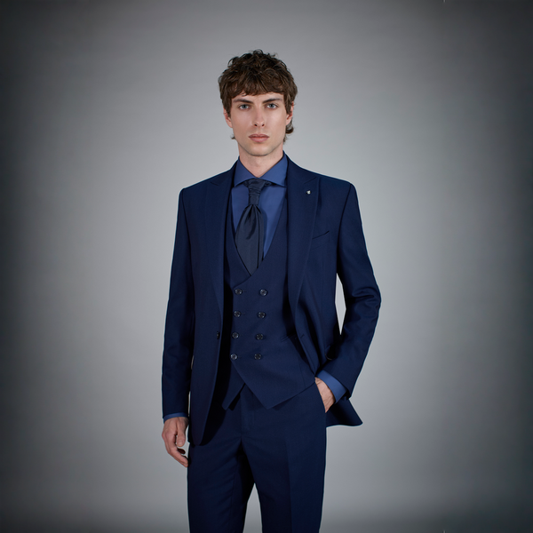 Ghid costume barbatesti